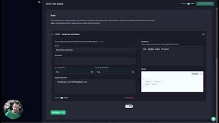 4.4 Coralogix Academy - Parsing Rule 1: Parse