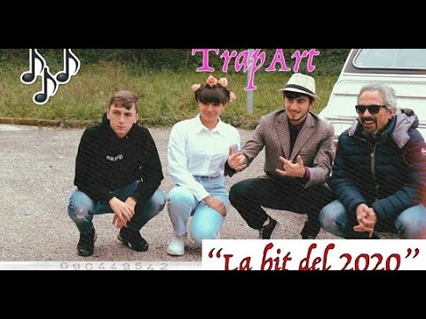TrapArt Official Video