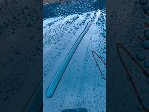 Hidrofobia #meguiars #detailing #carcleaning #hidrofobia #cardetailing