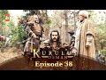 Kurulus Osman Urdu | Season 1 - Episode 38