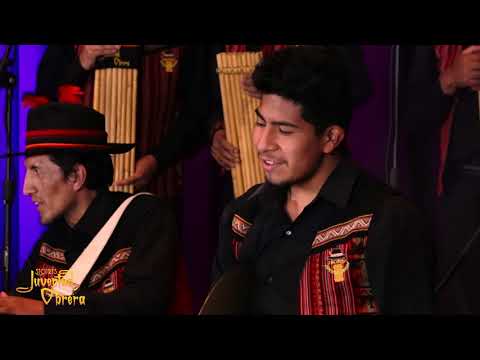 MIX SIKURIS - JUVENTUD OBRERA 137 AÑOS