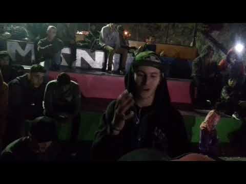 DELTA vs ALAN vs SNUF - CUARTOS || MASTER ELITE - fecha 1