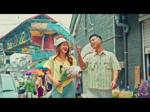 KL Pamei - Main toh kahoon (Official Music Video)