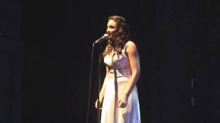 All Angels - Send In The Clowns