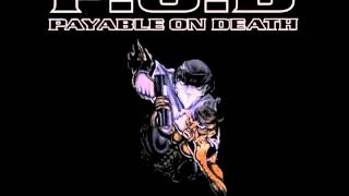 Track 09 &quot;Three In The Power Of One&quot; - Album &quot;Snuff The Punk&quot; - Artist &quot;P.O.D.&quot;