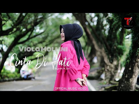Viola Mollini - Cinta Di Hati (Official Music Video)