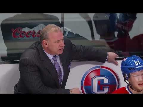 NHL   Dec.15/2013   Florida Panthers - Montreal Canadiens