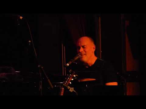 Silver Thunderbird Marc Cohn City Winery NYC 1/6/2019