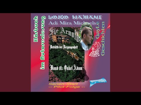 Kapitel 117 - Sir Arnold: Onkel Adam