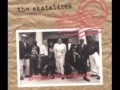 The Skatalites - I Wish You Love 