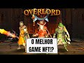 O Melhor Jogo Nft Atual Conhe a O Game Nft Overlord Apr