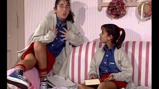 Capítulo  91 - Chiquititas