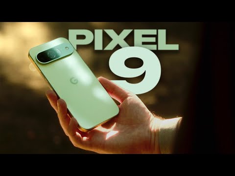 8 months with the Google Pixel 9: How good is it really?
