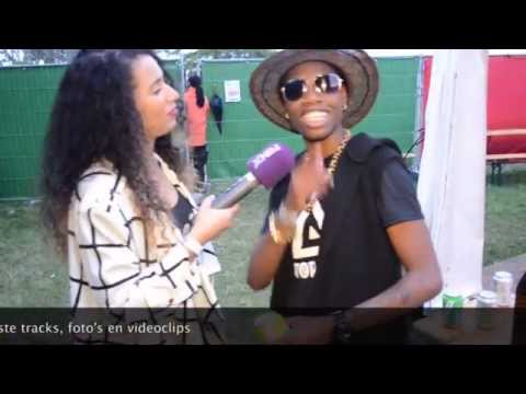 TrangaRugie - 'The OneGirl Show' promovideo