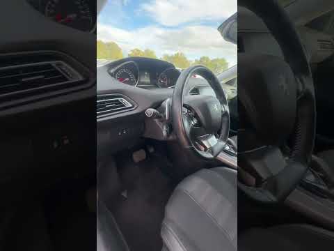 фото peugeot 308 ii рестайлинг 0