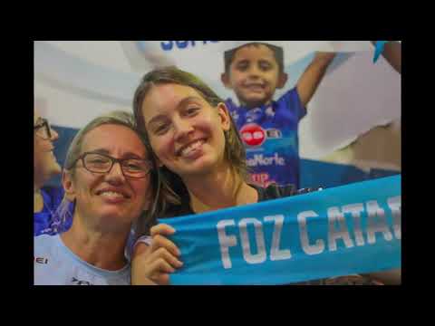 Foz Cataratas bicampeão paranaense - Imagens da grande final