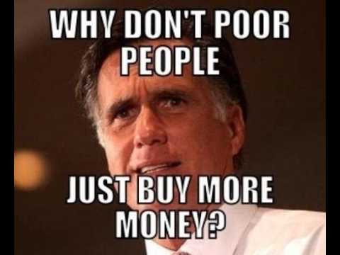 Sqweekz & E.o.P - Fuck Mitt Romney