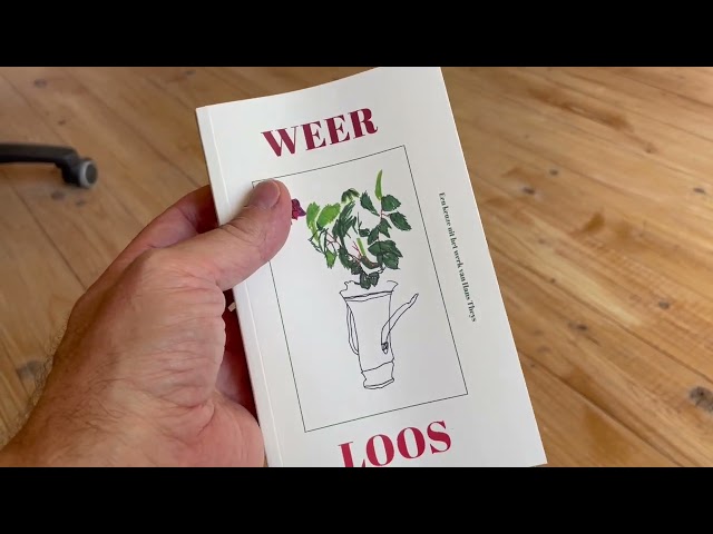 &#169;video: Hans Theys