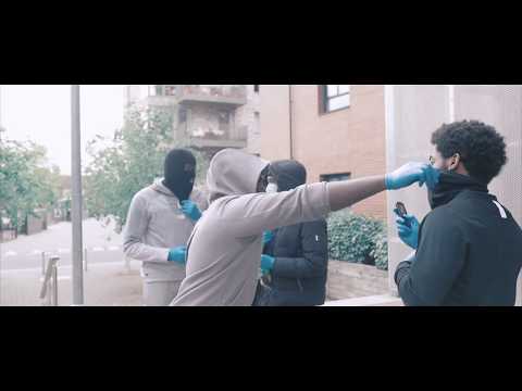 A’PROBLEM - Genesis [Official Music Video]