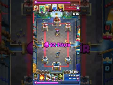 狂人被日记 vs MidFinger [TOP 200]