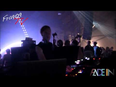 Richie Hawtin plays Awakenings (Leonardo Gonnelli remix) @ Fade In Festival
