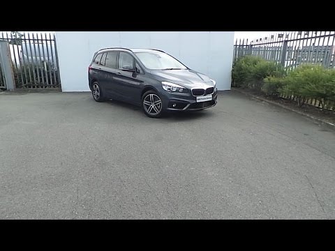 162D17285 - 162D17285 BMW 216d Sport Active Tourer