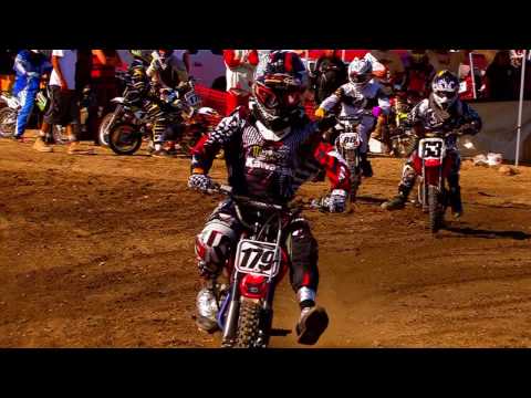 Blake Baggett OFFICIAL Mini Movie