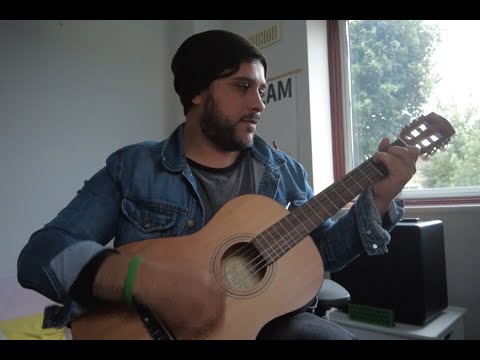 Cover - No Te Va Gustar ft. Draco Rosa - Poco