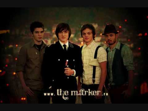 The Marker - Break The Cage