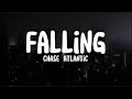 Falling - Chase Atlantic (Lyrics)
