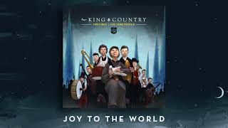 A for KING &amp; COUNTRY Christmas | LIVE from Phoenix - Joy To The World