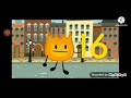 Sesame Street Milo Counting 29