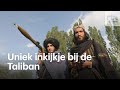 Taliban winnen terrein in Afghanistan en maken Amerikaanse wapens buit
