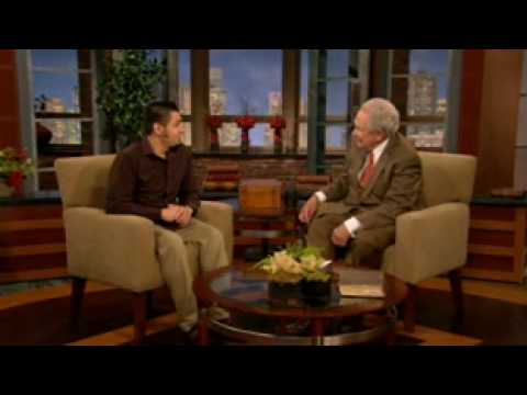 The 700 Club: May 19, 2010 - CBN.com