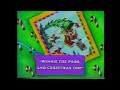 Winnie The Pooh And Christmas Too ABC Bumper