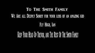 rest in peace ian :(