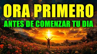 ORACIÓN PODEROSA DE LA MAÑANA CON EL SALMO 143 🙏 | DIOS GUIARÁ TU CAMINO Y TE SOSTENDRÁ HOY