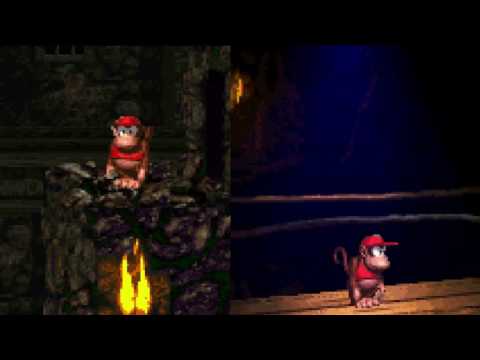 SIRIHOMIE - DIDDY KONG