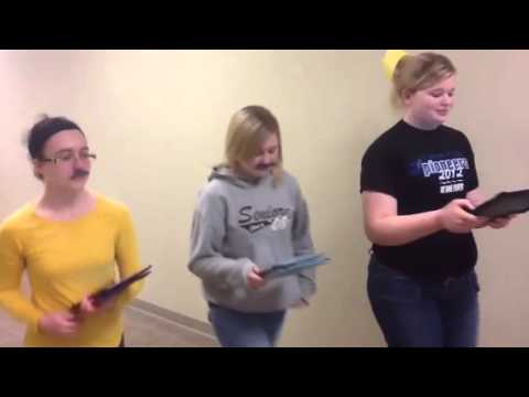 The Adventures of Theseus