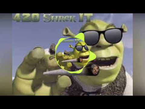 Pedro feat. DJGar - Pato Shrek BASS BOOSTED