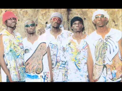 Sofaa feat. Passi Diabaté- L'esprit Sofaa