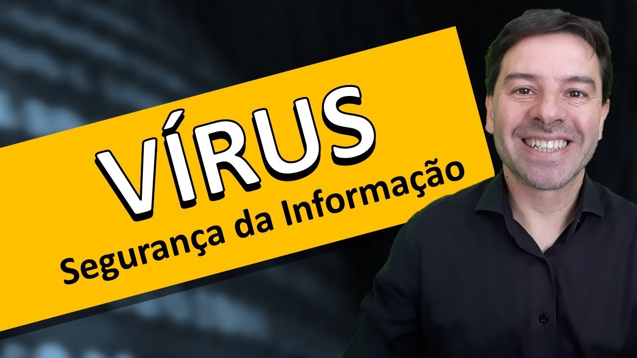 Vírus de computador