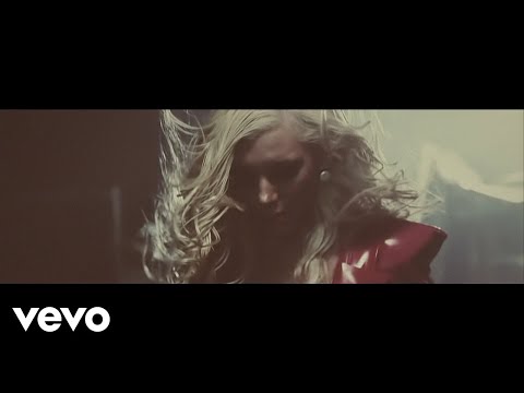 In This Moment - Adrenalize (official video)
