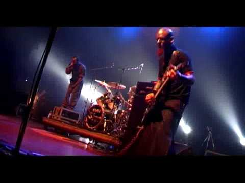 emia 7temps (live bikini 110709)