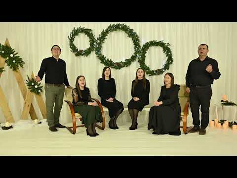 Grupul Ghetsimani - Glorie Regelui