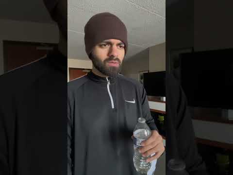 DON'T LET THE ADHAN STOP YOU AT SUHOOR