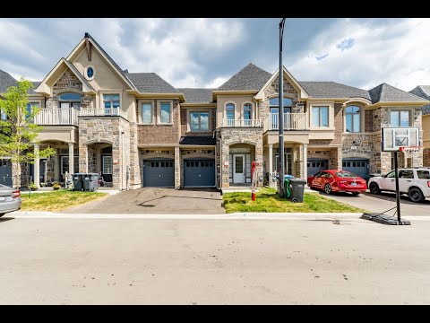 For Sale - 11 Dalbeattie Drive, Brampton, ON L6Y 0E3