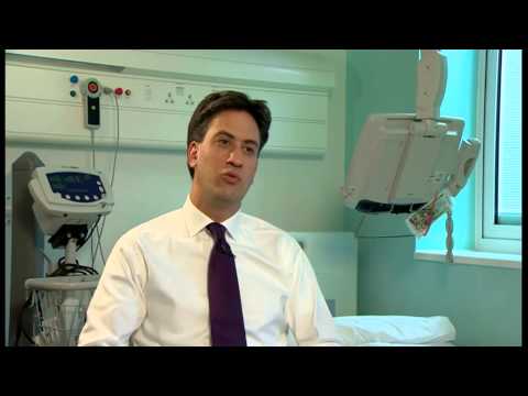Ed Miliband says forgetting speech is "occupational hazard"
