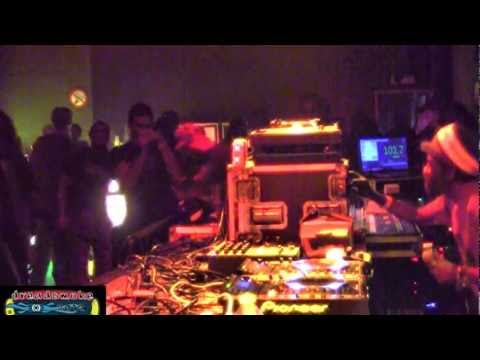 ABA SHANTI I (uk) - let the people go them dub al night pt15 @ coronation day cactus 2012