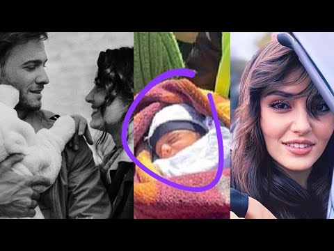 Kerem y Hande adoptaron a mi bebé, quien perdió a su familia en el terremoto.